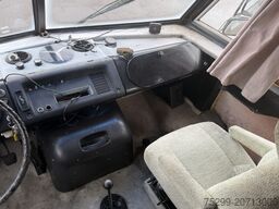 Mercedes-Benz L508 DG Wohnmobil