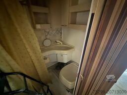 Mercedes-Benz L508 DG Wohnmobil