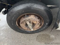 Mercedes-Benz L508 DG Wohnmobil