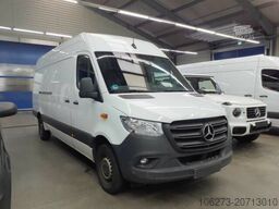 Mercedes-Benz Sprinter 315 Maxi,MBUX,Kamera,Tempomat