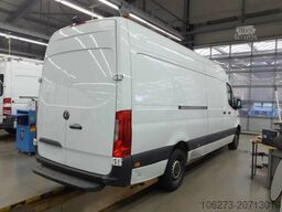 Mercedes-Benz Sprinter 315 Maxi,MBUX,Kamera,Tempomat