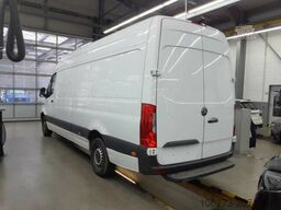 Mercedes-Benz Sprinter 315 Maxi,MBUX,Kamera,Tempomat