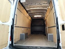 Mercedes-Benz Sprinter 315 Maxi,MBUX,Kamera,Tempomat