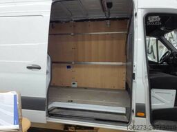 Mercedes-Benz Sprinter 315 Maxi,MBUX,Kamera,Tempomat