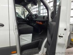 Mercedes-Benz Sprinter 315 Maxi,MBUX,Kamera,Tempomat