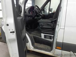 Mercedes-Benz Sprinter 315 Maxi,MBUX,Kamera,Tempomat