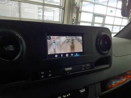 Mercedes-Benz Sprinter 315 Maxi,MBUX,Kamera,Tempomat