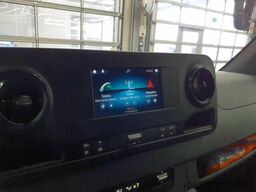 Mercedes-Benz Sprinter 315 Maxi,MBUX,Kamera,Tempomat
