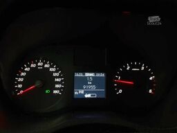 Mercedes-Benz Sprinter 315 Maxi,MBUX,Kamera,Tempomat