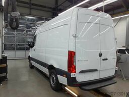Mercedes-Benz Sprinter 317 CDI,L2H2,Automatik,Kamera,LED