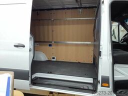Mercedes-Benz Sprinter 317 CDI,L2H2,Automatik,Kamera,LED