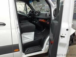 Mercedes-Benz Sprinter 317 CDI,L2H2,Automatik,Kamera,LED