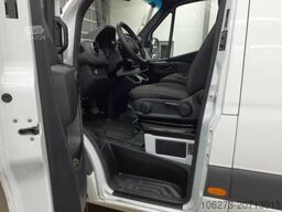 Mercedes-Benz Sprinter 317 CDI,L2H2,Automatik,Kamera,LED