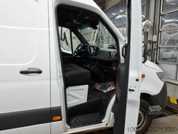 Mercedes-Benz Sprinter 317 Maxi,9GTronic,MBUX,Kamera,LED