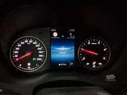 Mercedes-Benz Sprinter 317 Maxi,9GTronic,MBUX,Kamera,LED