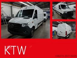 Mercedes-Benz Sprinter 315 Maxi,MBUX,Kamera,Tempomat