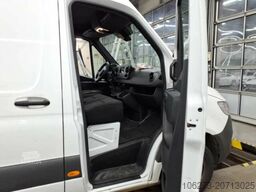 Mercedes-Benz Sprinter 315 Maxi,MBUX,Kamera,Tempomat