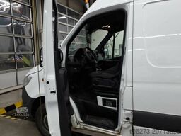 Mercedes-Benz Sprinter 315 Maxi,MBUX,Kamera,Tempomat