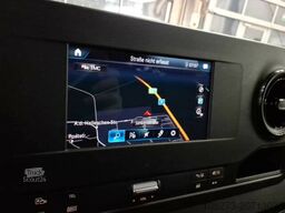 Mercedes-Benz Sprinter 315 Maxi,MBUX,Kamera,Tempomat