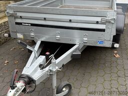 Brenderup 2300ST B2000