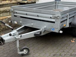 Brenderup 2300ST B2000