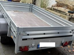 Brenderup 2300ST B2000