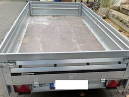 Brenderup 2300ST B2000