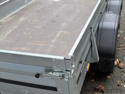 Brenderup 2300ST B2000