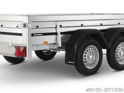 Brenderup 2300ST B2000