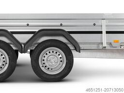 Brenderup 2300ST B2000