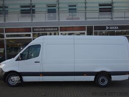mercedes-benz Sprinter 319 CDI V6 Kasten Maxi AHK/NAVI/KAM/MBUX