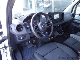 mercedes-benz Sprinter 319 CDI V6 Kasten Maxi AHK/NAVI/KAM/MBUX