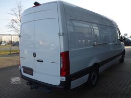 mercedes-benz Sprinter 319 CDI V6 Kasten Maxi AHK/NAVI/KAM/MBUX