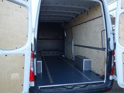mercedes-benz Sprinter 319 CDI V6 Kasten Maxi AHK/NAVI/KAM/MBUX