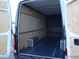 mercedes-benz Sprinter 319 CDI V6 Kasten Maxi AHK/NAVI/KAM/MBUX