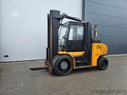 RMF MAXEIN DWB 200/500G - Kranarm