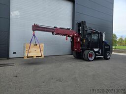 RMF MAXEIN DWB 200/500G - Kranarm