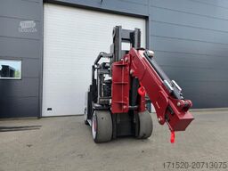 RMF MAXEIN DWB 200/500G - Kranarm