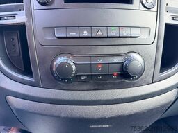Mercedes-Benz Vito 114 CDI AUTOMATIK BOTT WERKSTATT S