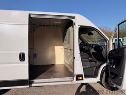 Fiat Ducato L4H2 180 LED Kamera Klima