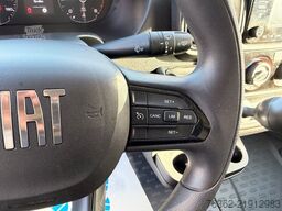 Fiat Ducato L4H2 180 LED Kamera Klima