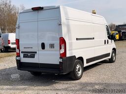FIAT Ducato 35 L3H2 140 Multijet FACELIFT