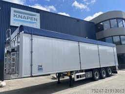 Knapen Trailers K200 - 70m3 Liftas *nieuw / Neu*