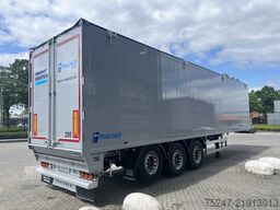 Knapen Trailers K200 - 70m3 Liftas *nieuw / Neu*