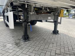 Knapen Trailers K200 - 70m3 Liftas *nieuw / Neu*