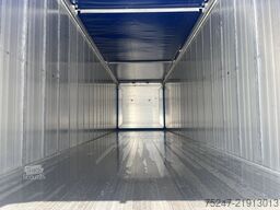 Knapen Trailers K200 - 70m3 Liftas *nieuw / Neu*