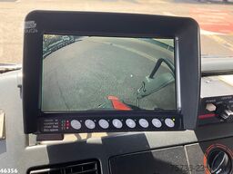 Man TGL 14.250 Feuerwehr / materiaalwagen met Water...