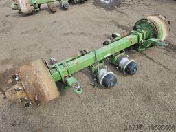 BPW HSM10110-15 ECO-P|TRAILERAXLE.