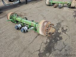 BPW HSM10110-15 ECO-P|TRAILERAXLE.