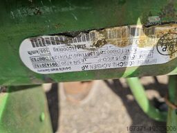 BPW HSM10110-15 ECO-P|TRAILERAXLE.